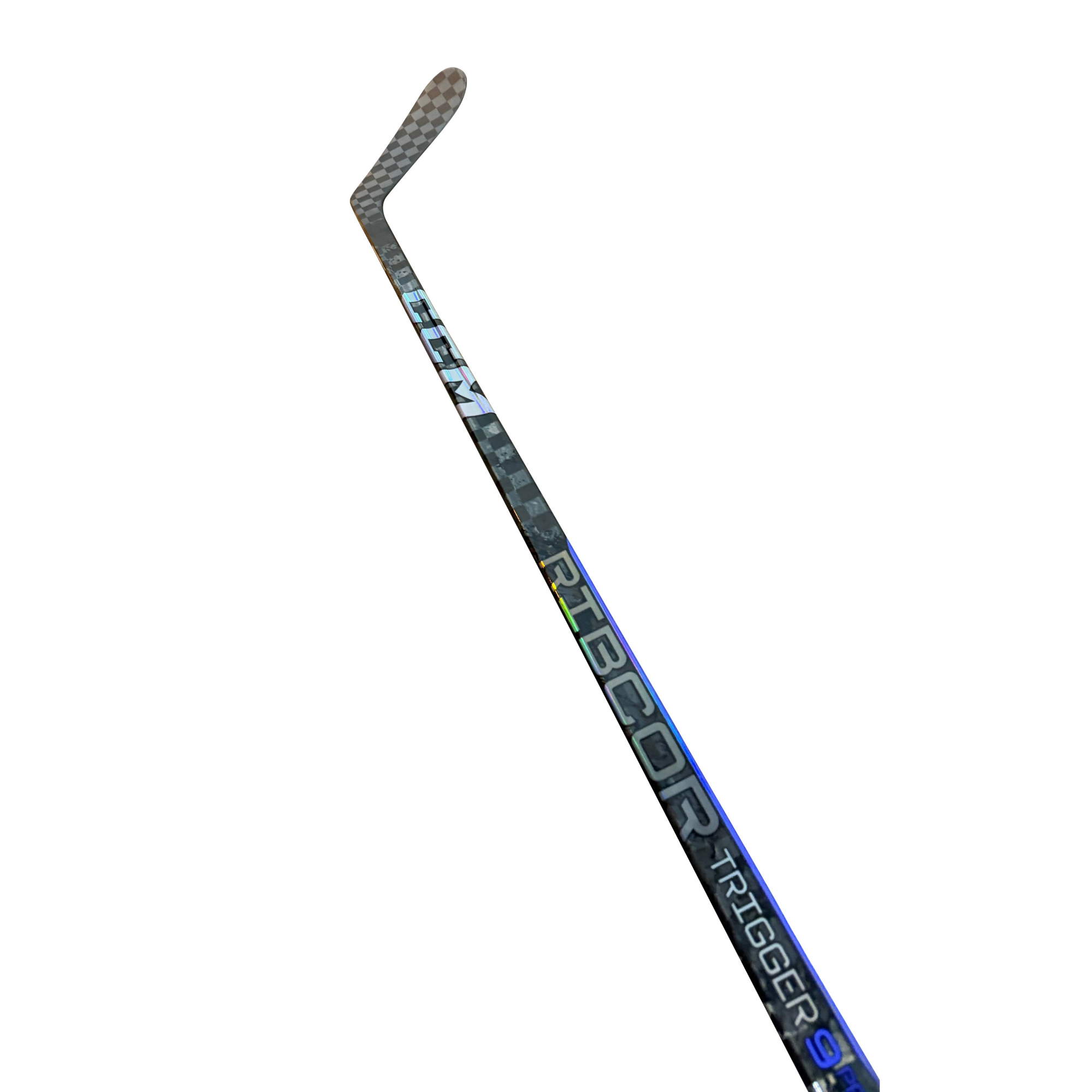 2-PACK CCM TRIGGER 9 PRO 75 FLEX P28 RH